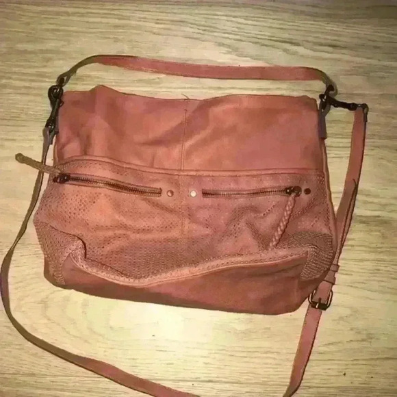 Sonoma crossbody/ shoulder bag - Picture 2 of 11